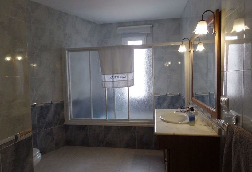 Casa Rural Casablanca