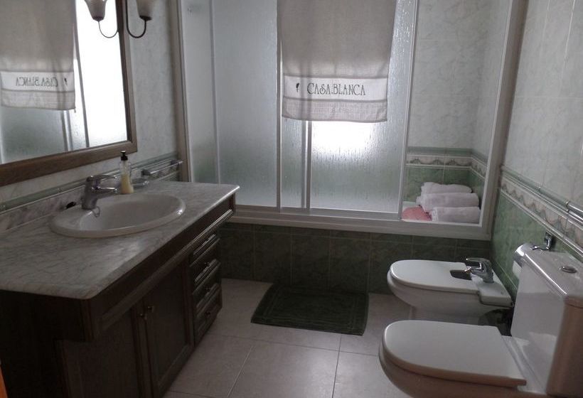 Casa Rural Casablanca