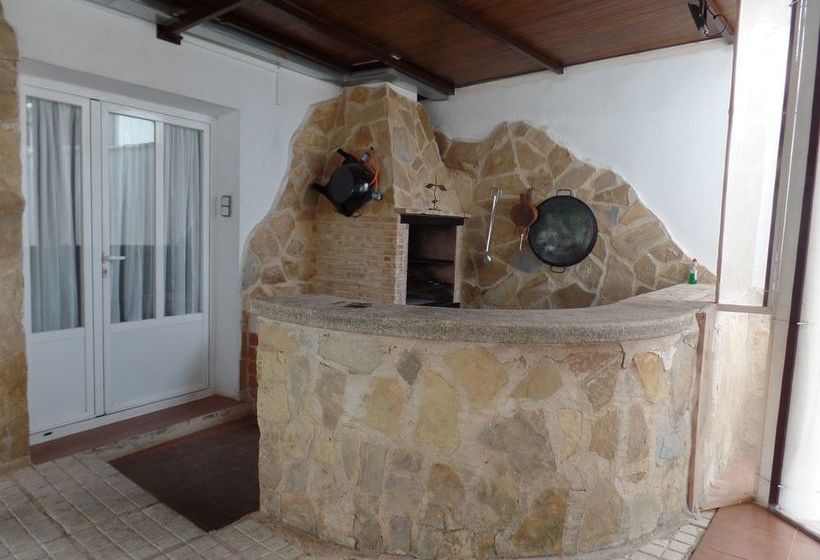 Casa Rural Casablanca