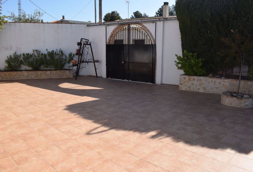 Casa Rural Casablanca