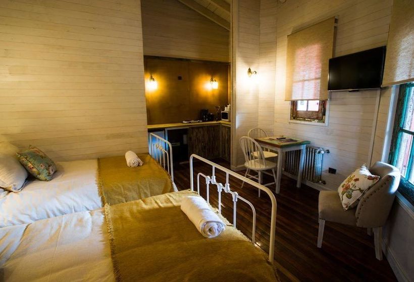 Los Departamentos De El Mercado