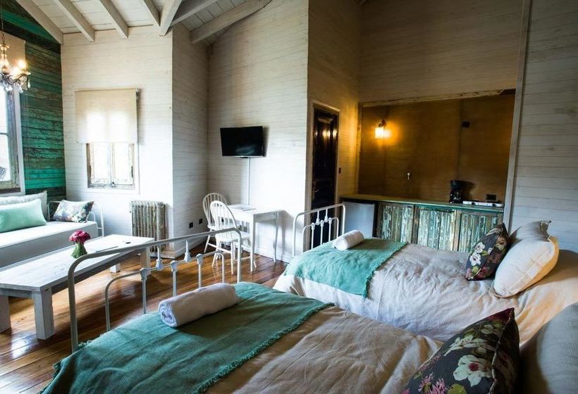 Los Departamentos De El Mercado