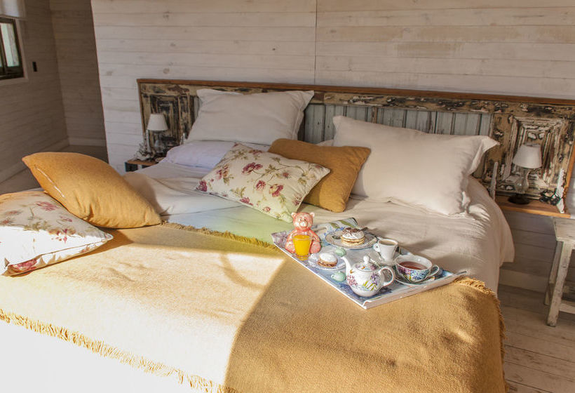 Los Departamentos De El Mercado