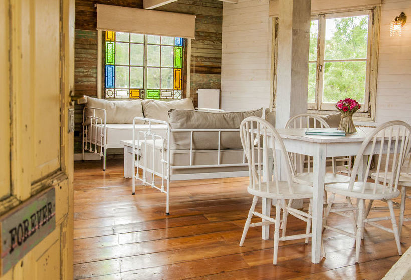 Los Departamentos De El Mercado