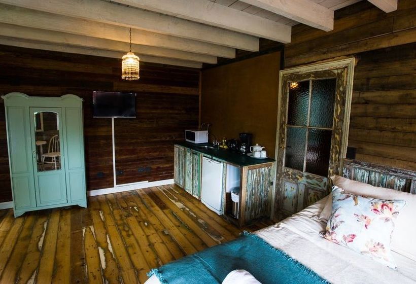 Los Departamentos De El Mercado