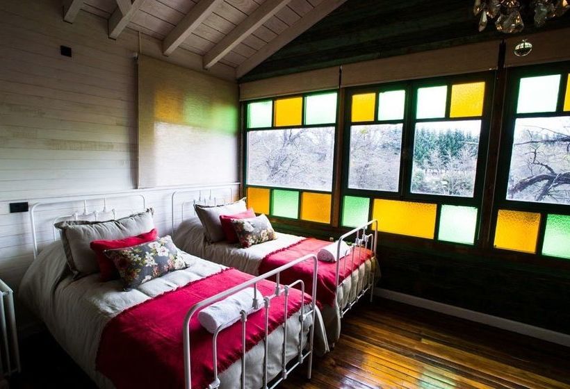 Los Departamentos De El Mercado