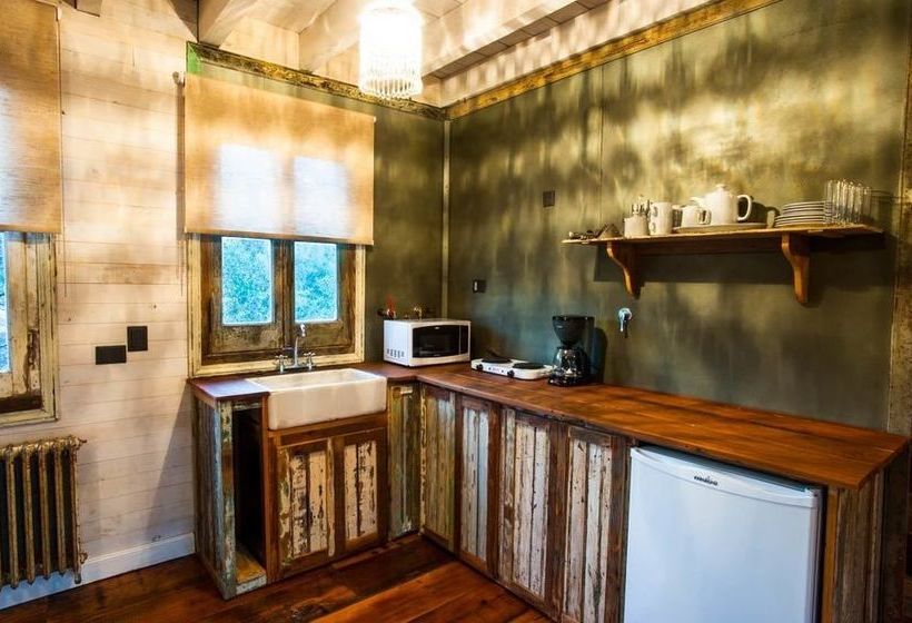 Los Departamentos De El Mercado