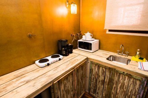 Los Departamentos De El Mercado