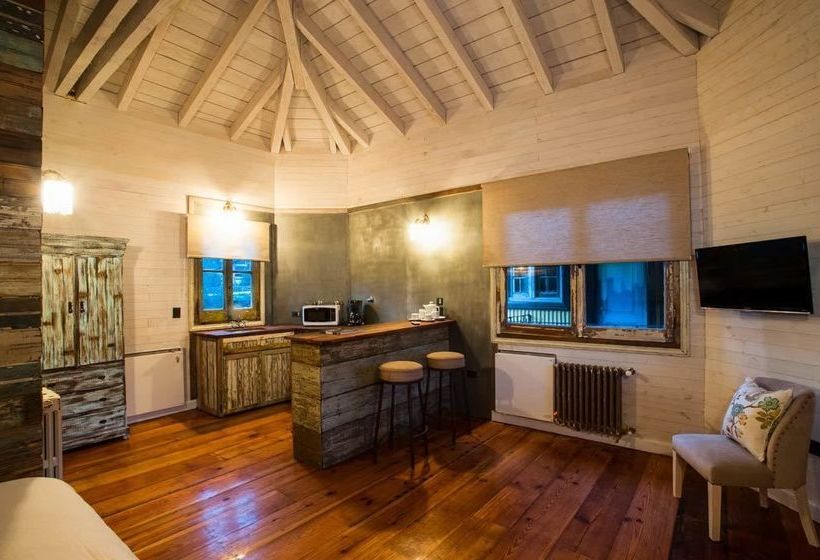 Los Departamentos De El Mercado