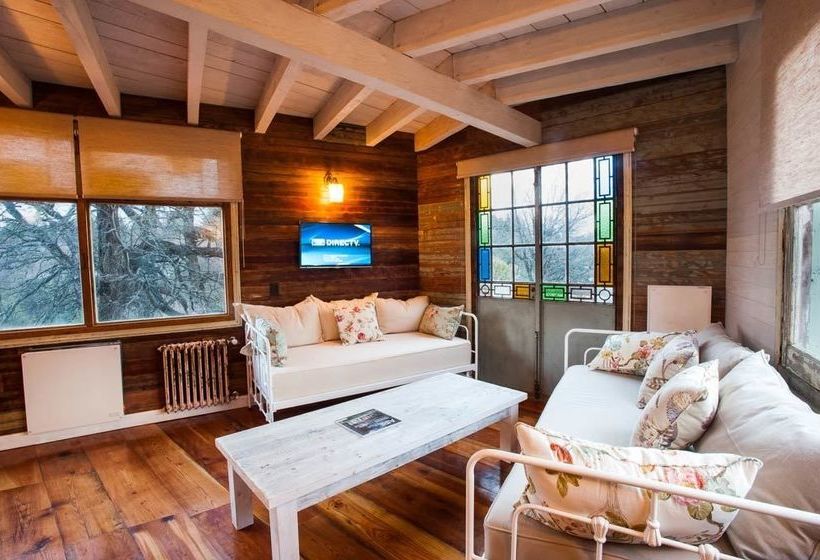 Los Departamentos De El Mercado