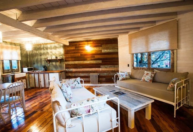 Los Departamentos De El Mercado