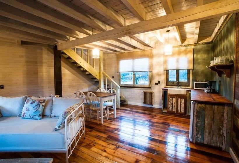 Los Departamentos De El Mercado