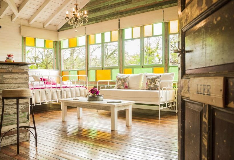 Los Departamentos De El Mercado