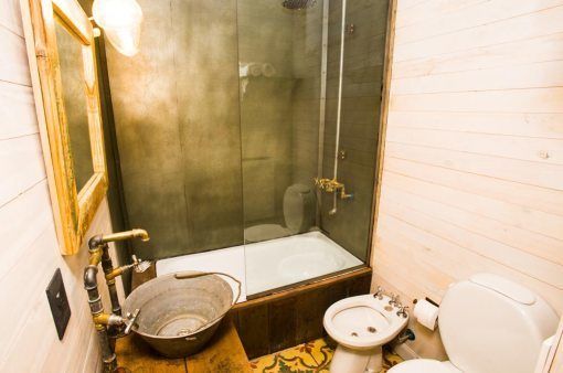 Los Departamentos De El Mercado