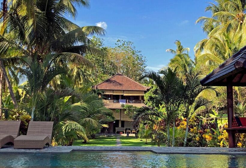 Devi's Place Tejakula