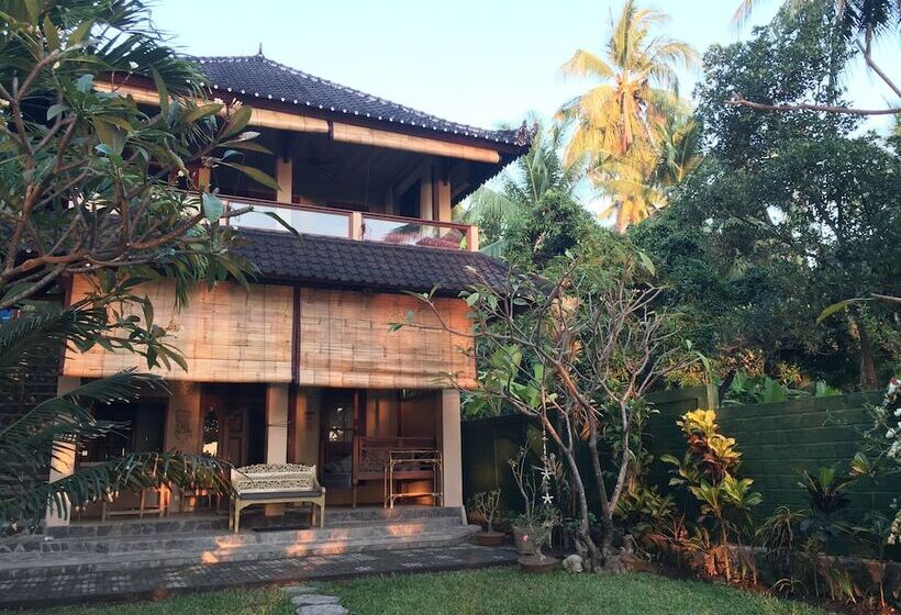 Devi's Place Tejakula