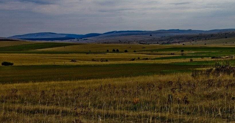 Domaine Aigoual Cevennes