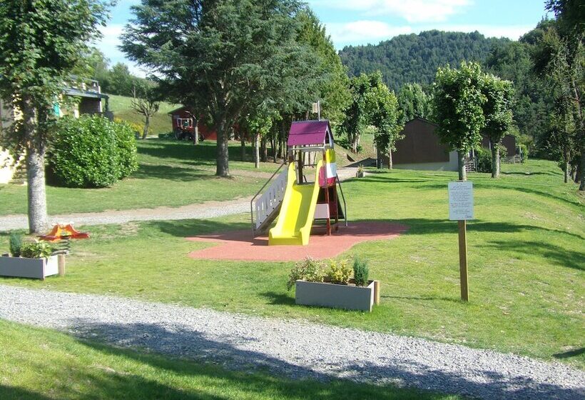 Domaine Aigoual Cevennes