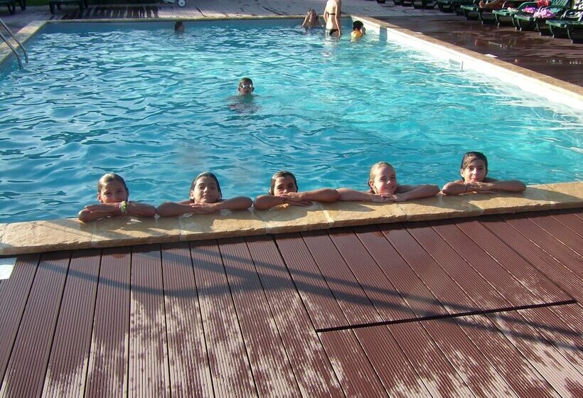 Domaine Aigoual Cevennes