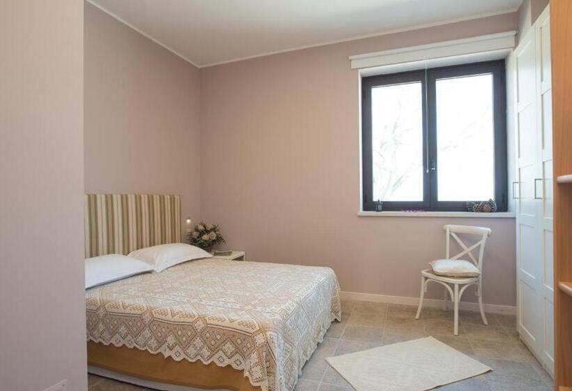 Fattoria Didattica La Collina Incantata