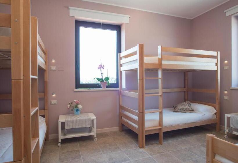 Fattoria Didattica La Collina Incantata