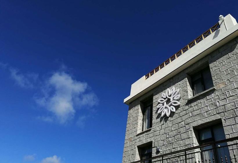 Floral Hotel Sea Say Villa Wenling