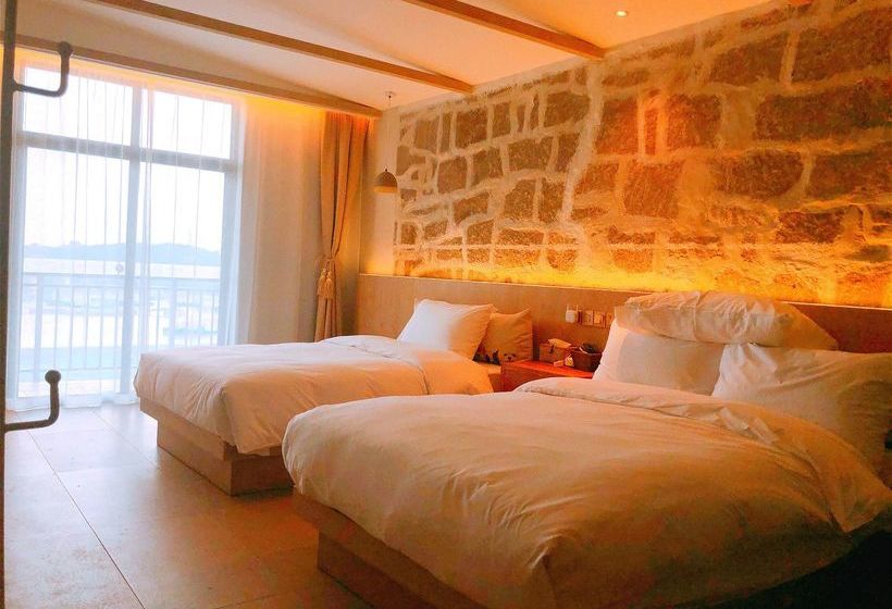 Floral Hotel Sea Say Villa Wenling