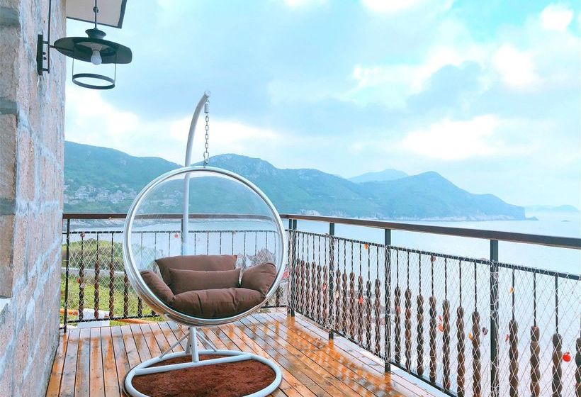 Floral Hotel Sea Say Villa Wenling