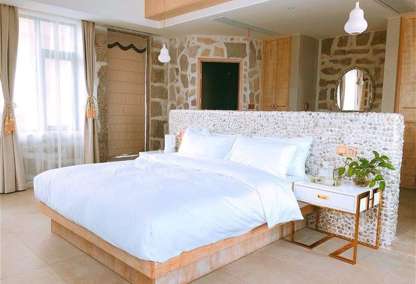 Floral Hotel Sea Say Villa Wenling