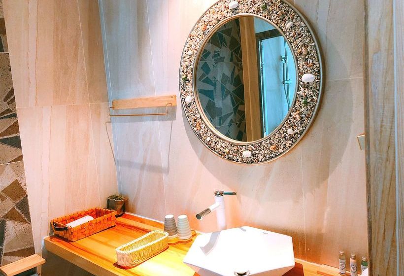 Floral Hotel Sea Say Villa Wenling