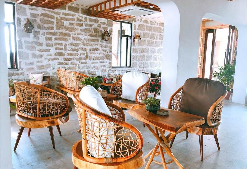 Floral Hotel Sea Say Villa Wenling