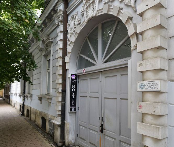 Hostel Flow Hose Centar