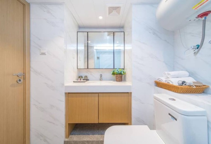 Hangzhou Aishangyu Hotel Alibaba Branch