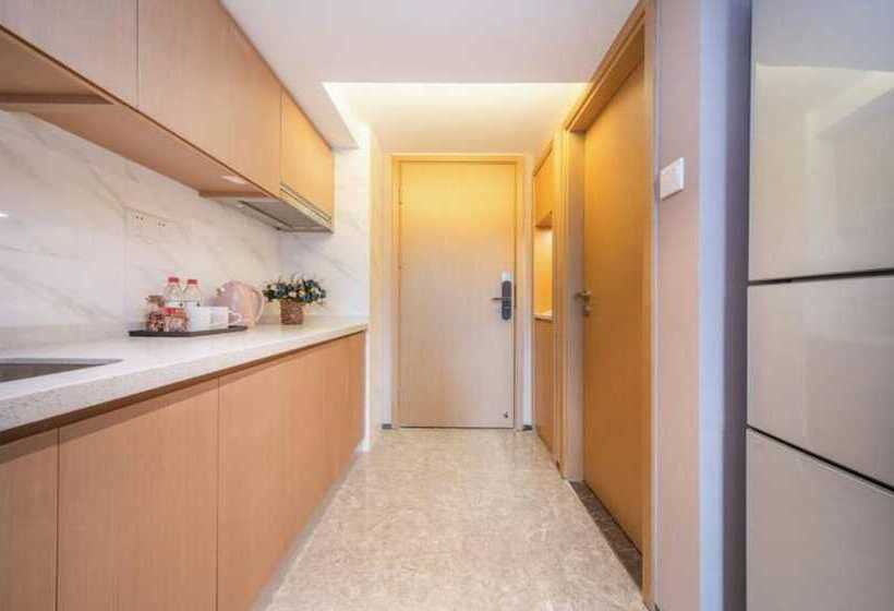 Hangzhou Aishangyu Hotel Alibaba Branch