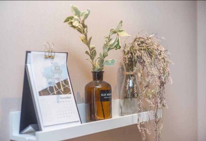 Hangzhou Aishangyu Hotel Alibaba Branch