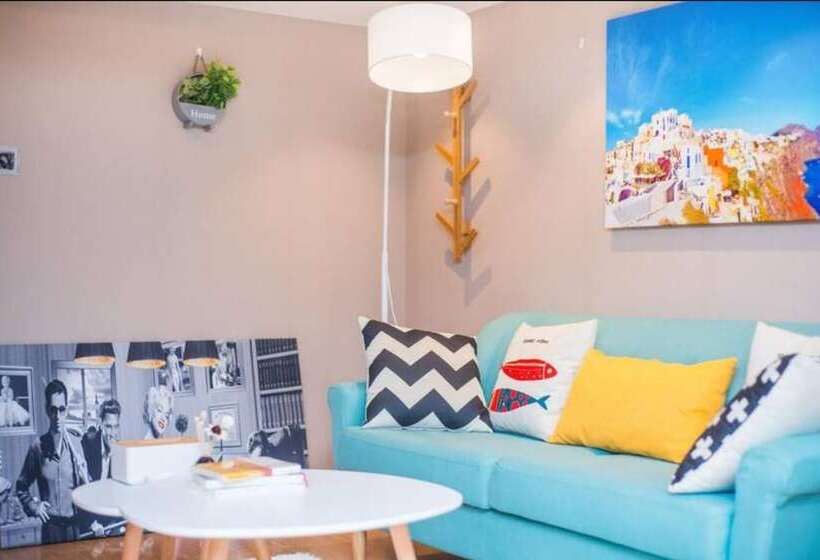 Hangzhou Aishangyu Hotel Alibaba Branch