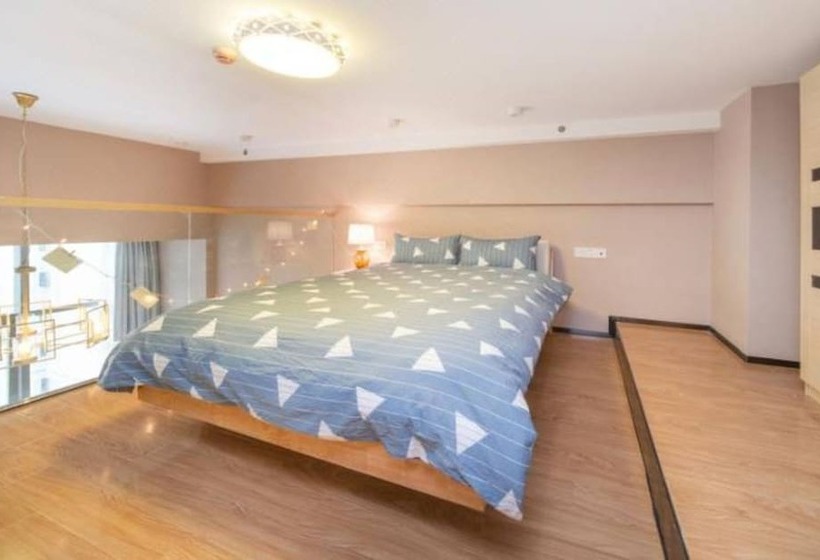 Hangzhou Aishangyu Hotel Alibaba Branch