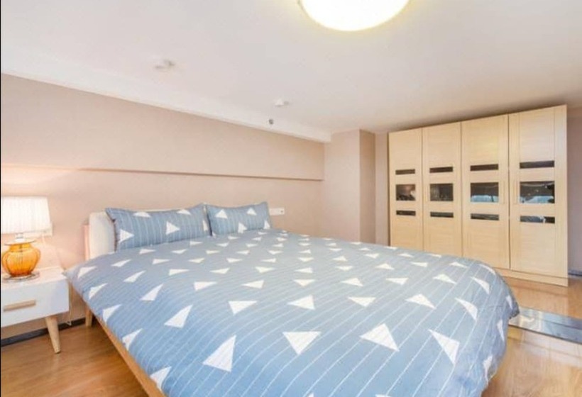 Hangzhou Aishangyu Hotel Alibaba Branch