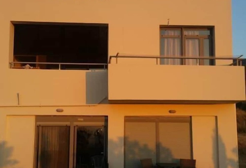 Hercules Hills Sea View Villas