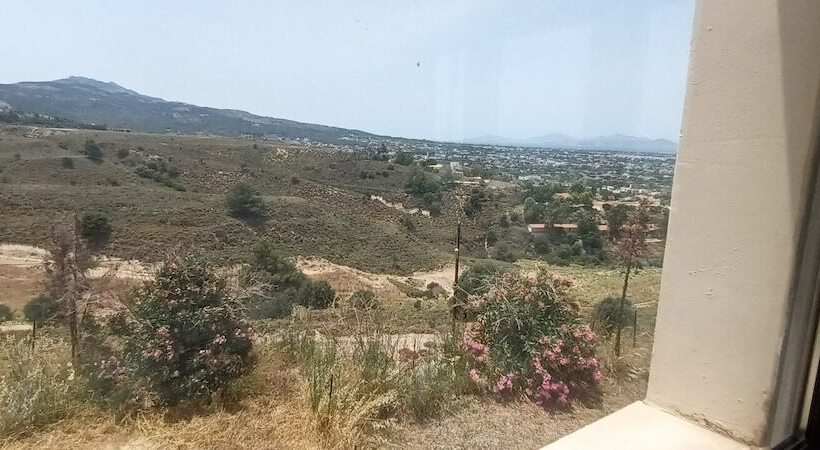 Hercules Hills Sea View Villas