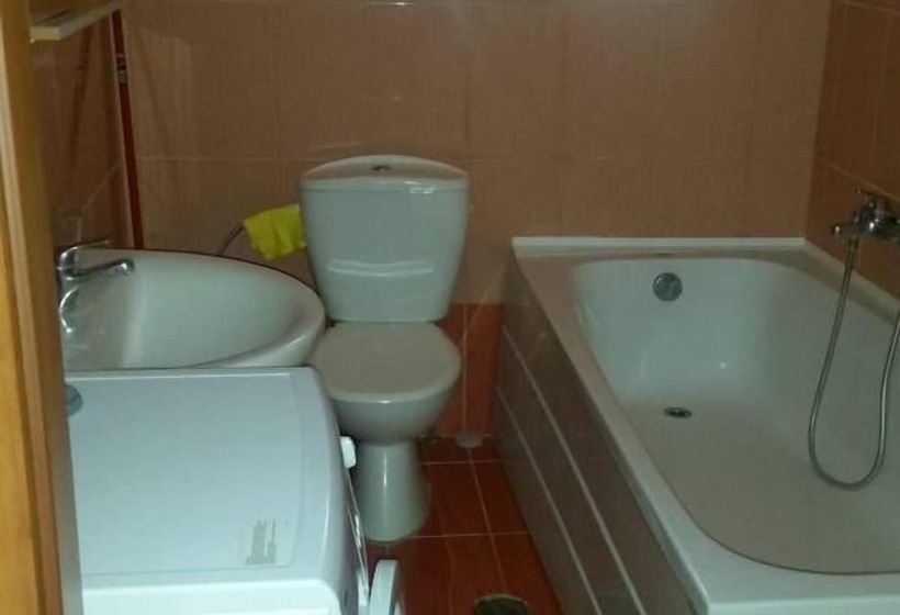 Hercules Hills Sea View Villas