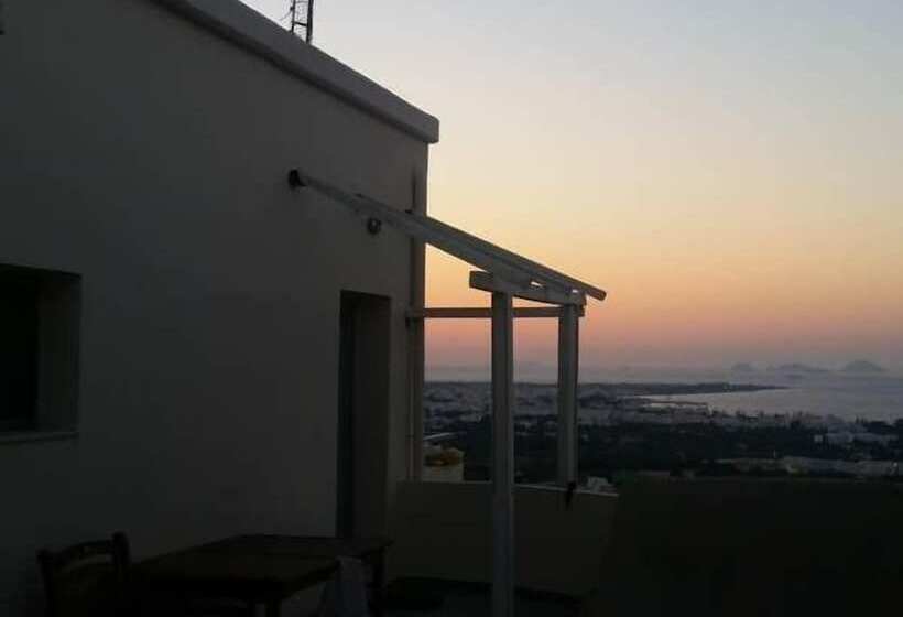 Hercules Hills Sea View Villas