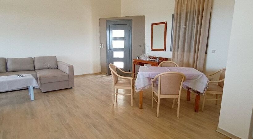 Hercules Hills Sea View Villas