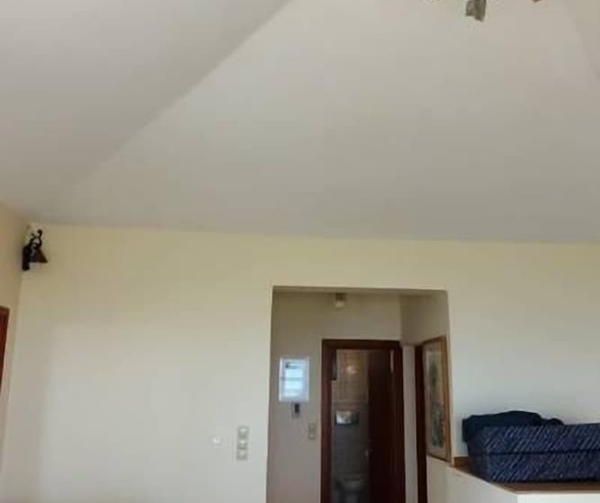 Hercules Hills Sea View Villas