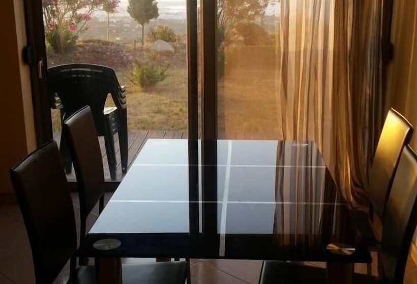 Hercules Hills Sea View Villas