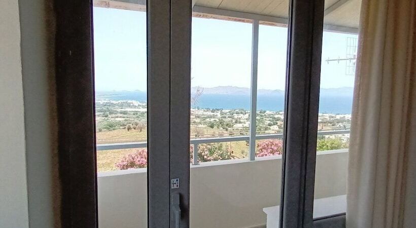 Hercules Hills Sea View Villas