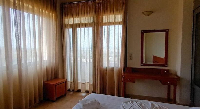 Hercules Hills Sea View Villas