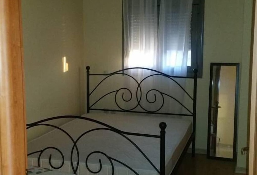 Hercules Hills Sea View Villas