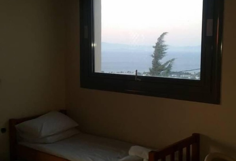 Hercules Hills Sea View Villas