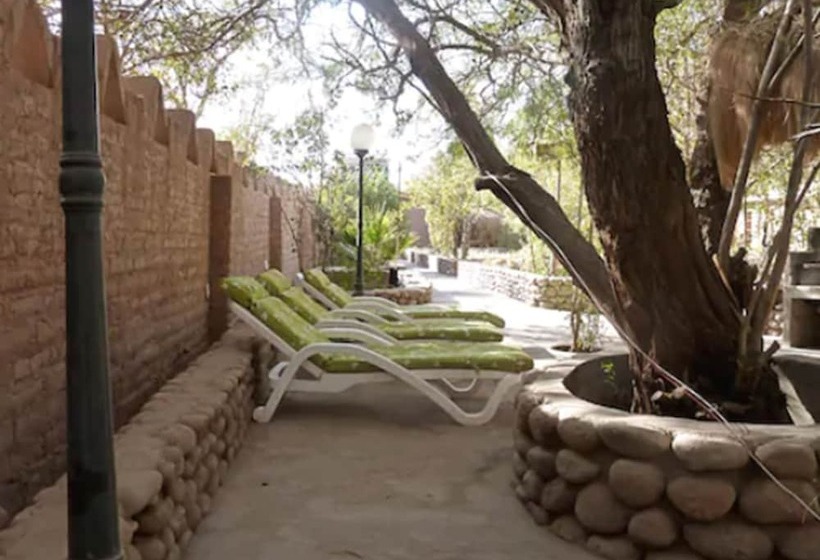 Hostal Corvatsch Chile